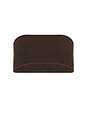 view 6 of 7 SUJETADOR ADELYNN in Chocolate Brown