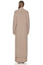 view 4 of 6 Sen Knit Duster in Toast