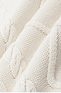 view 6 of 6 JERSEY AMBERLYN in Ivory