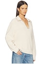 view 2 of 6 JERSEY DAE in Ivory
