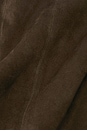 view 5 of 5 Bruno Suede Coat in Chocolate