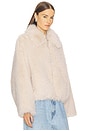 view 3 of 7 ERIN 자켓 in Cream