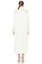 view 5 of 6 Veda Coat in Lace