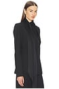 view 2 of 7 Mira Blazer in Black
