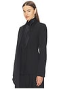 view 3 of 7 Mira Blazer in Black