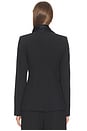 view 4 of 7 Mira Blazer in Black