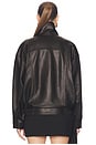 view 5 of 7 Alice Jacket in Black