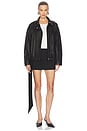 view 6 of 7 Alice Jacket in Black