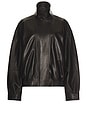 view 7 of 7 Alice Jacket in Black