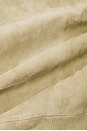 view 6 of 6 Elenore Suede Jacket in Butter Beige