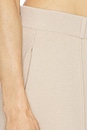 view 6 of 8 PANTALON MARIELLE in Tan