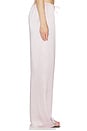 view 3 of 8 PANTALÓN ELLIE in Blush