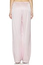 view 4 of 8 PANTALÓN ELLIE in Blush