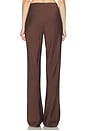 view 4 of 8 PANTALÓN LENNON in Brown