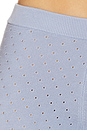 view 6 of 8 Gidget Knit Pant in Blue