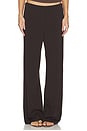 view 1 of 8 Sierra Pant in Wood