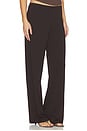 view 2 of 8 Sierra Pant in Wood