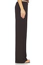 view 3 of 8 Sierra Pant in Wood