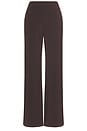 view 7 of 8 Sierra Pant in Wood