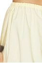 view 6 of 8 PANTALONES PALOMA in Butter Yellow