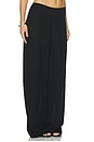 view 2 of 8 Finlay Knit Pant in Black