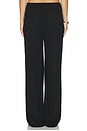 view 4 of 8 Finlay Knit Pant in Black