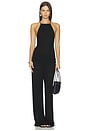 view 5 of 8 Finlay Knit Pant in Black