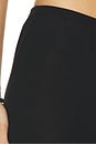 view 6 of 8 Finlay Knit Pant in Black