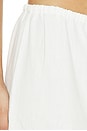 view 6 of 8 PANTALON AINSLEY in Ivory