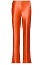 view 7 of 8 PANTALONES JOSEPHINE in Chili