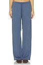 view 1 of 8 Yasmin Pants in Indigo