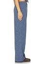 view 3 of 8 Yasmin Pants in Indigo
