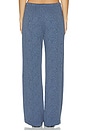 view 4 of 8 Yasmin Pants in Indigo