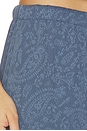 view 6 of 8 Yasmin Pants in Indigo