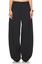 view 1 of 8 Macie Pants in Black