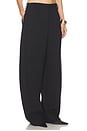 view 2 of 8 Macie Pants in Black