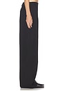 view 4 of 8 Macie Pants in Black
