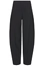 view 8 of 8 Macie Pants in Black