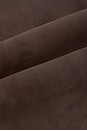 view 9 of 8 Brielle Pants in Chocolate Suede