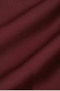 view 8 of 8 Lennon Silk Pant in Oxblood