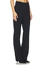 view 2 of 8 Brianna Trouser in Black