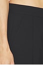 view 6 of 8 Petra Pant in Black