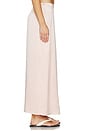 view 3 of 8 JUPE SUTTON in Dusty Rose