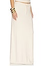view 2 of 8 JUPE TAMILORE in Cream