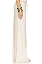 view 3 of 8 JUPE TAMILORE in Cream