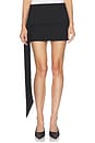 view 1 of 8 Quincy Skirt in Black