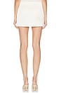 view 5 of 8 Ruby Mini Skirt in Lace