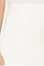 view 7 of 8 Ruby Mini Skirt in Lace