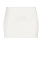 view 8 of 8 Ruby Mini Skirt in Lace