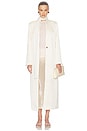 view 6 of 8 Zelena Skirt in Ivory Sequin